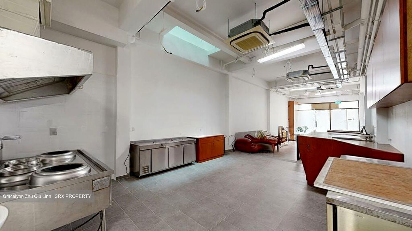 Jalan Besar (D8), Shop House #592307521